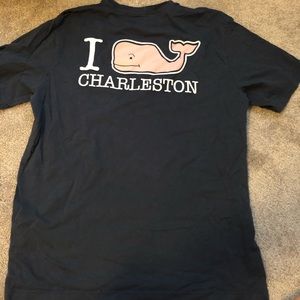 Vineyard Vines Custom Tshirt